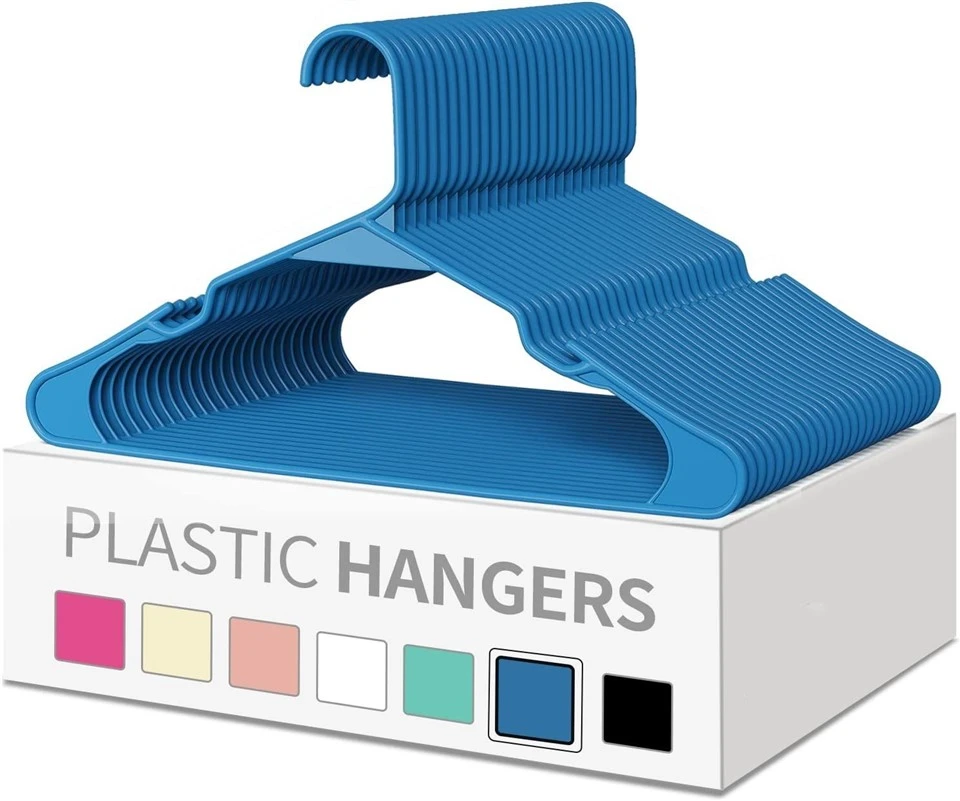 heavy plastic hangers plastic dress hangers