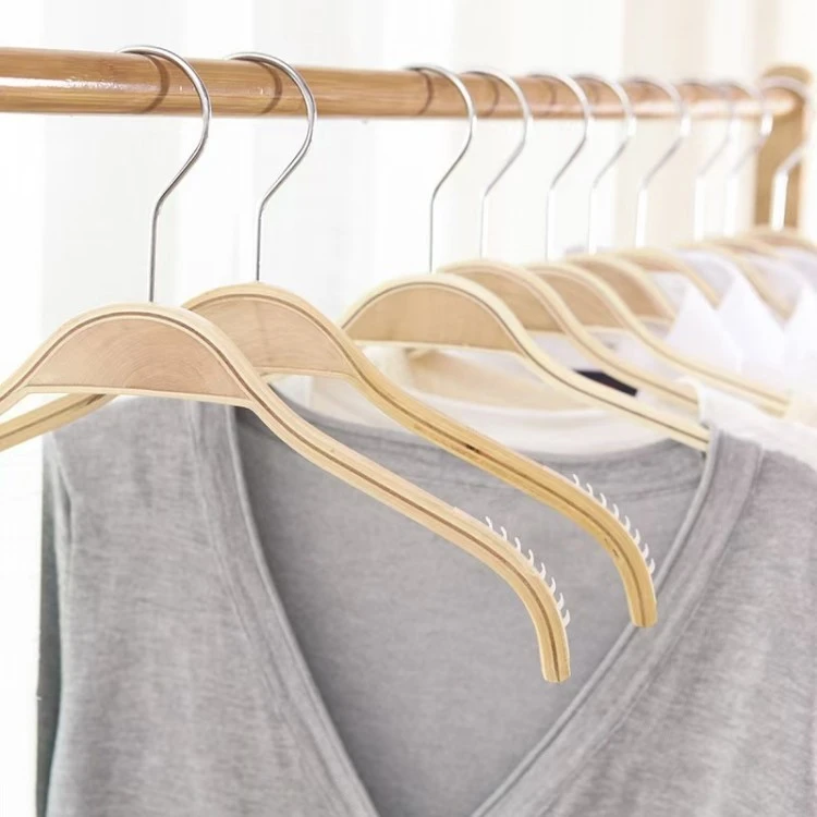 plywood coat hanger hanger factory china
