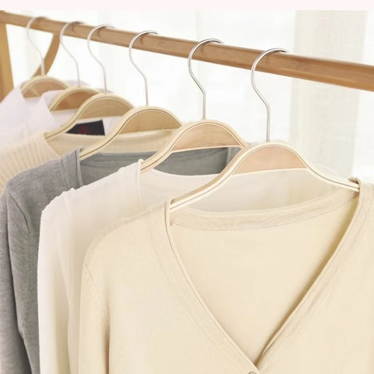 plywood coat hanger hanger manufacturer china